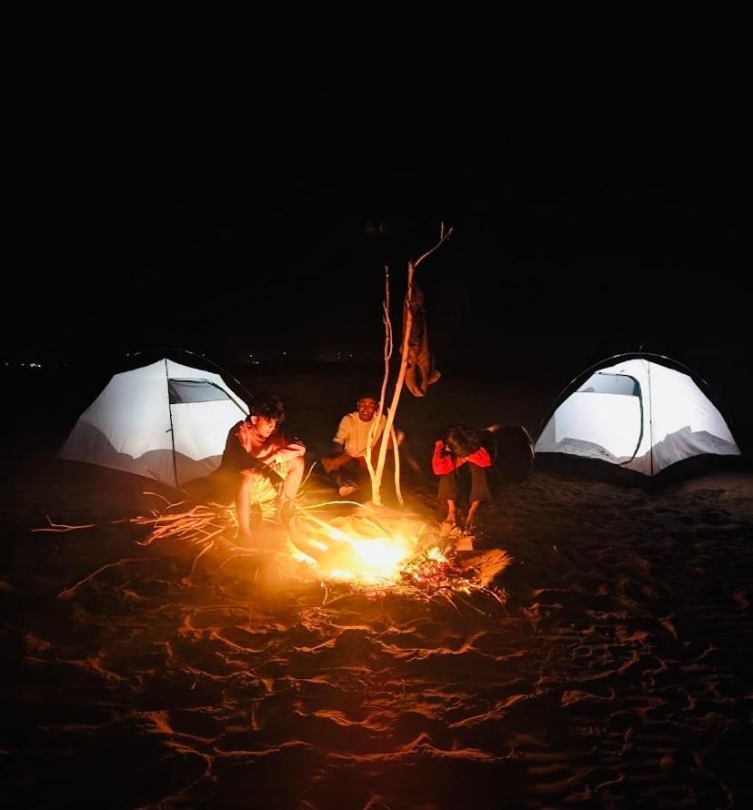 Best Desert Camp In Jaisalmer Red Velvet Exteriér fotografie